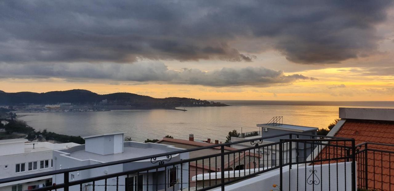 Apartmani Desancic Bar Zimmer foto