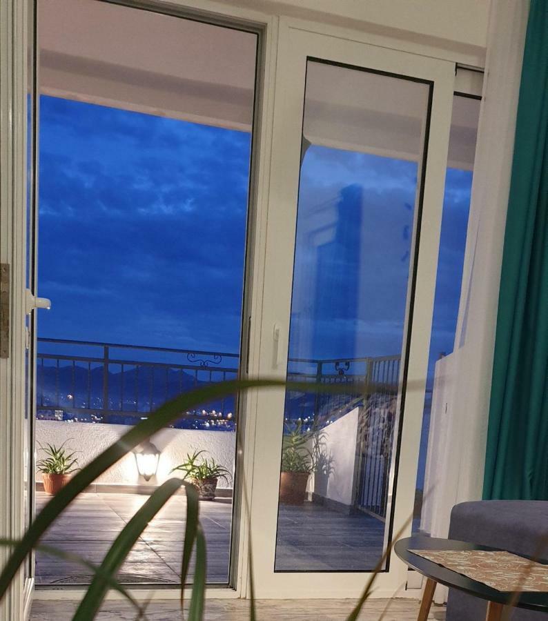 Apartmani Desancic Bar Exterior foto