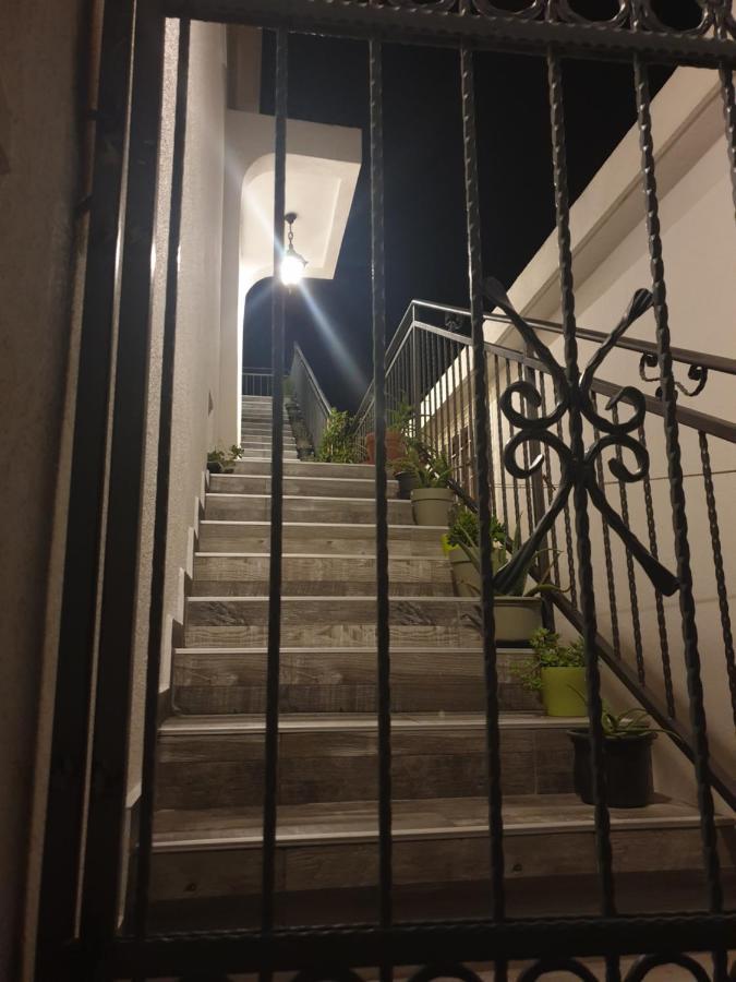 Apartmani Desancic Bar Exterior foto