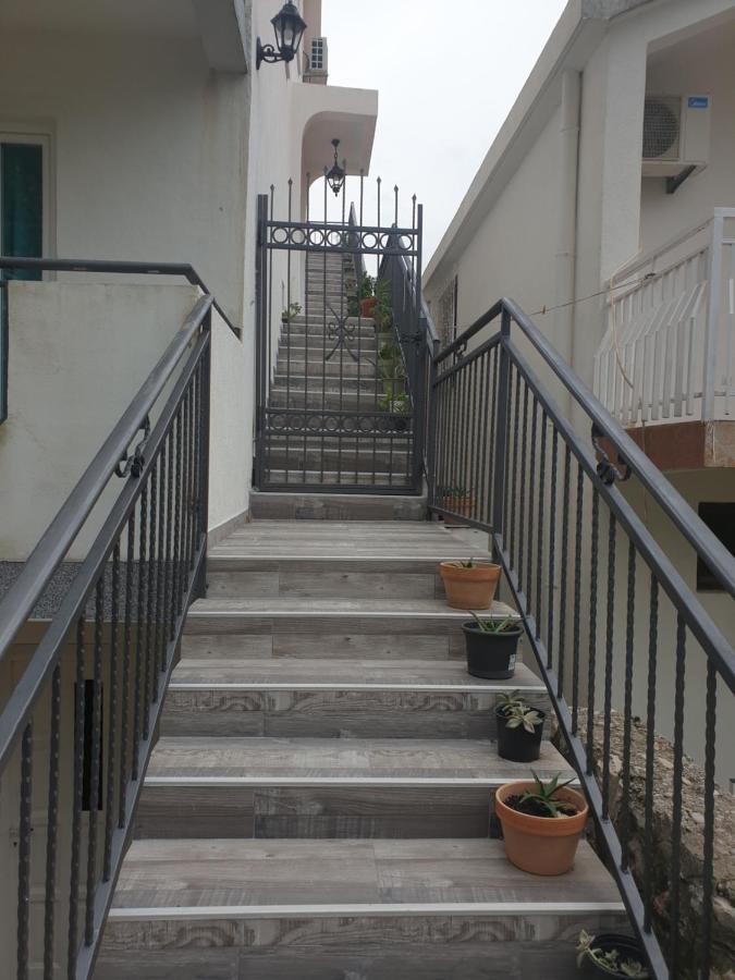 Apartmani Desancic Bar Exterior foto